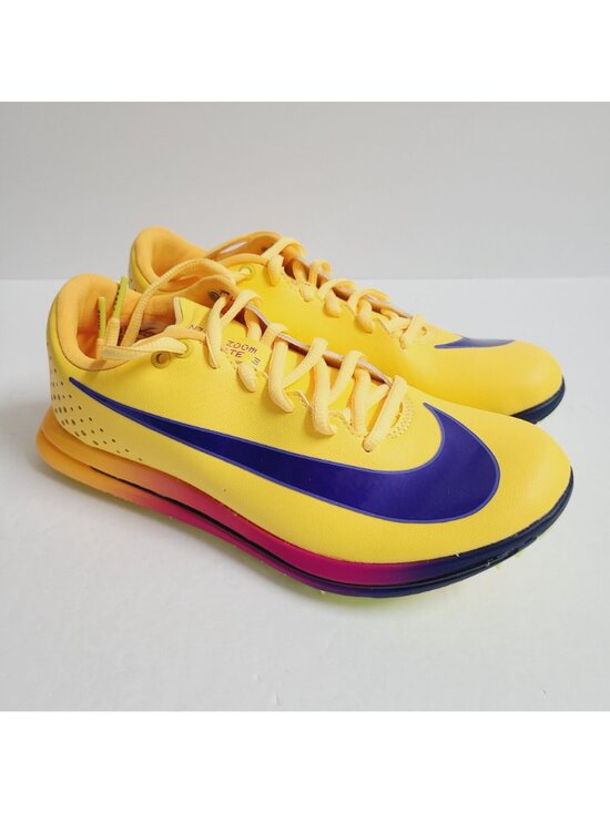 NEW Nike Triple Jump Elite Track & Field Shoes NO SPIKES HV6425-800 Size 5.5 #1 main image 4